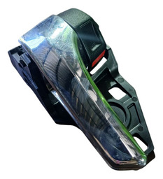 MAÇANETA INTERNA PORTA D/ESQUERDA HILUX SW4 17/21