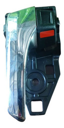 MAÇANETA INTERNA PORTA D/ESQUERDA HILUX SW4 17/21