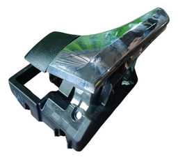 MAÇANETA INTERNA PORTA D/ESQUERDA HILUX SW4 17/21