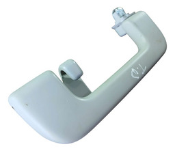 ALÇA PQP TRASEIRO DIREITO TOYOTA HILUX SW4 17/21