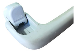 ALÇA PQP TRASEIRO DIREITO TOYOTA HILUX SW4 17/21