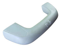 ALÇA TETO COLUNA PARABRISA MOTORISTA HILUX SW4 17/21