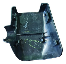 ACABAMENTO BANCO TRASEIRO DIREITO HILUX SW4 17/21