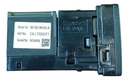 ENTRADA USB HILUX SW4 SRX 4X4 2.8 17/21