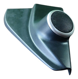 Acabamento Interno Retrovisor Porta D/esq Hilux Sw4 17/21