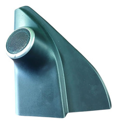 ACABAMENTO INTERNO RETROVISOR PORTA D/ESQ HILUX SW4 17/21