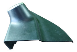 ACABAMENTO INTERNO RETROVISOR PORTA D/ESQ HILUX SW4 17/21