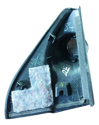 ACABAMENTO INTERNO RETROVISOR PORTA D/ESQ HILUX SW4 17/21