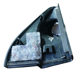 ACABAMENTO INTERNO RETROVISOR PORTA D/ESQ HILUX SW4 17/21