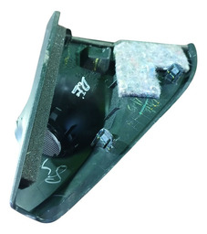 ACABAMENTO INTERNO RETROVISOR PORTA D/ESQ HILUX SW4 17/21