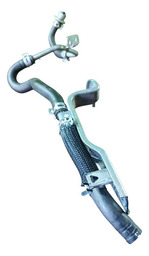 MANGUEIRA HIDROVÁCUO TOYOTA HILUX SW4 17/21