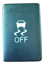 Botão Controle De Estabilidade Hilux Sw4 21/17