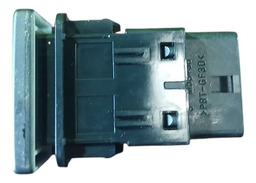 BOTÃO CONTROLE DE ESTABILIDADE HILUX SW4 21/17