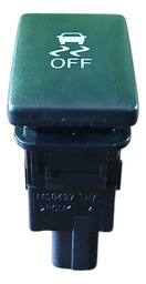BOTÃO CONTROLE DE ESTABILIDADE HILUX SW4 21/17