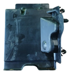 Defletor Lado Esq Para-choque Dianteiro Hilux Sw4 17/21