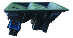 BOTÃO ABERTURA DO PORTA MALAS/PARK ASSIST HILUX SW4 17/21