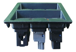 BOTÃO ABERTURA DO PORTA MALAS/PARK ASSIST HILUX SW4 17/21