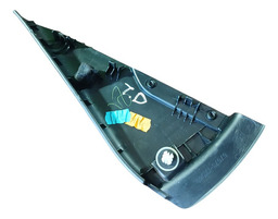 MOLDURA FORRO PORTA TRASEIRA DIREITA HILUX SW4 17/21