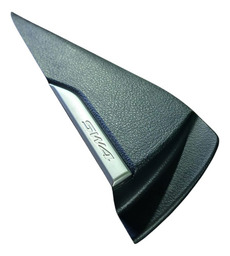 MOLDURA FORRO PORTA TRASEIRA DIREITA HILUX SW4 17/21