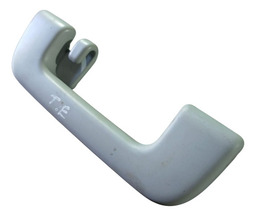 ALÇA PQP TRASEIRO ESQUERDO HILUX SW4 17/21