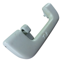 ALÇA PQP TRASEIRO ESQUERDO HILUX SW4 17/21