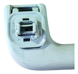 ALÇA PQP TRASEIRO ESQUERDO HILUX SW4 17/21