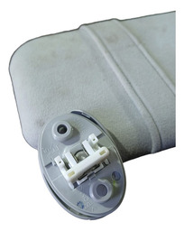 QUEBRA SOL ESQUERDO TOYOTA HILUX SW4 17/21