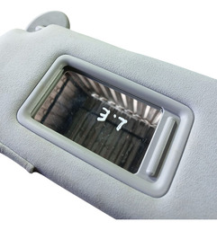 QUEBRA SOL ESQUERDO TOYOTA HILUX SW4 17/21