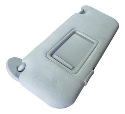 QUEBRA SOL ESQUERDO TOYOTA HILUX SW4 17/21