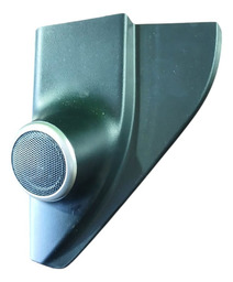 Acabamento Interno Retrovisor Porta D/dir Hilux Sw4 17/21