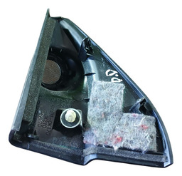 ACABAMENTO INTERNO RETROVISOR PORTA D/DIR HILUX SW4 17/21