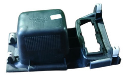 PORTA OBJETOS CENTRAL HILUX SW4 2017 A 2021