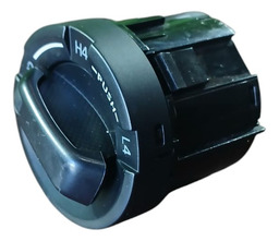 BOTÃO CONTROLE DE TRAÇÃO 4X4 HILUX SW4 17/21