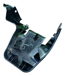 ACABAMENTO BANCO TRASEIRO DIREITO HILUX SW4 17/21