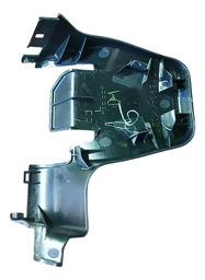 ACABAMENTO BANCO TRASEIRO DIREITO HILUX SW4 17/21