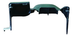 ACABAMENTO BANCO TRASEIRO DIREITO HILUX SW4 17/21