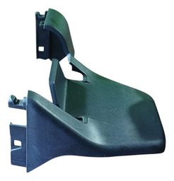 ACABAMENTO BANCO TRASEIRO DIREITO HILUX SW4 17/21