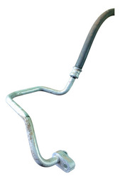 MANGUEIRA DO AR CONDICIONADO HILUX SW4 17/21