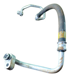 MANGUEIRA DO AR CONDICIONADO HILUX SW4 17/21