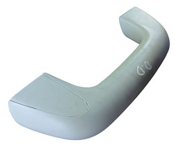 ALÇA TETO COLUNA PARABRISA PASSAGEIRO HILUX SW4 17/21