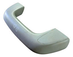 ALÇA TETO COLUNA PARABRISA PASSAGEIRO HILUX SW4 17/21