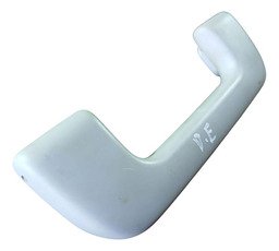 ALÇA PQP MOTORISTA TOYOTA HILUX SW4 17/21