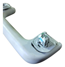 ALÇA PQP MOTORISTA TOYOTA HILUX SW4 17/21