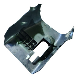 ACABAMENTO COLUNA DIREÇÃO INFERIOR HILUX SW4 17/21