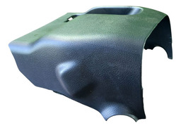 ACABAMENTO COLUNA DIREÇÃO INFERIOR HILUX SW4 17/21