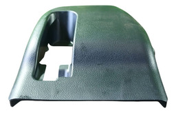 ACABAMENTO COLUNA DIREÇÃO INFERIOR HILUX SW4 17/21