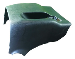 ACABAMENTO COLUNA DIREÇÃO INFERIOR HILUX SW4 17/21