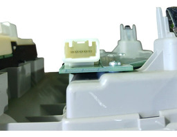 LUZ DE TETO TRASEIRA C/COMANDO DE AR HILUX SW4 17/21