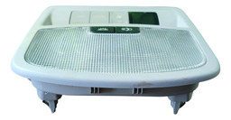 LUZ DE TETO TRASEIRA C/COMANDO DE AR HILUX SW4 17/21