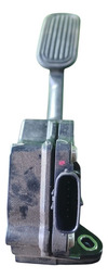 PEDAL ACELERADOR HILUX SW4 2017 A 2021